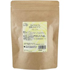 yoon 일본직구 모유수유 마마 블렌드 2g x 30개 패키지, 사이즈, 60g, 1개