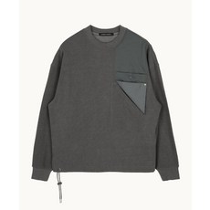 매장정품 GARNET HOMME GAW33103 OVER FIT 5006077610 494707