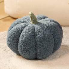 동그란베개커버
