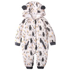 신생아우주복 TOP01