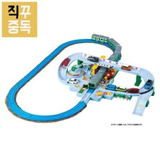 프라레일건널목