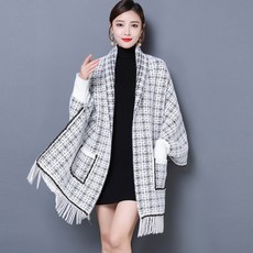 사무실숄