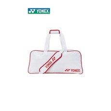 살밍 SSK)요넥스 99BT005U 토너먼트백(WHITE), free