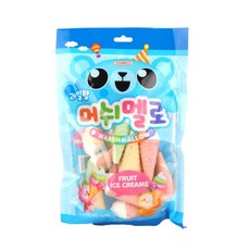 구워먹는마시멜로