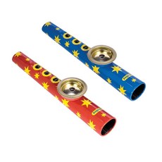 Schylling SCHYLLING Kazoo 1개 121854, Schylling SCHYLLING Kazoo, 1개