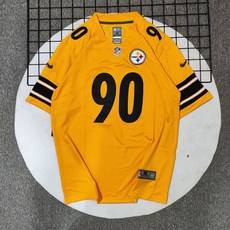 ZEN NFL 유니폼 럭비 풋볼 져지 럭비복 유니폼 티셔츠