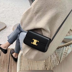 버버리손뜨개가방