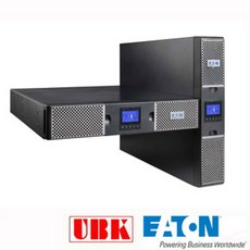 EATON UPS 9PX1000IRT2U/1KVA(1KW)온라인방식 AVR기능포함