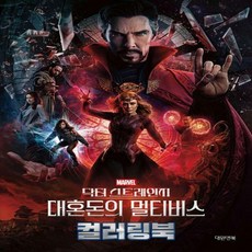 대혼돈의멀티버스