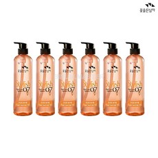 꽃을든남자헤어케어초강력헤어젤400ml