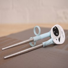 209 호돌룰루 / 알프스팜스토리 스텐젓가락 에디슨젓가락 아기젓가락 또봇젓가락 유아동식기세트