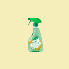 은나노스텝 기름때제거 시즌3 다용도 세정제 550ml 외 BEST 다목적 클리너, 01_은나노스텝 시즌3 다용도 550ml