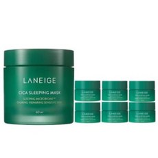 라네즈시카슬리핑마스크60ml