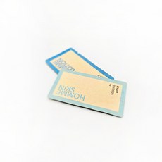 바이메소니에 여행용스킨 일회용 옴므 스킨 3ml 100개 여행용화장품파우치