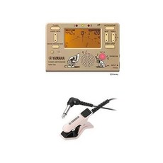 야마하미키마우스튜너기