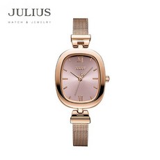 [쥴리어스] [JULIUS] 줄리어스 여성메탈시계 JA-1173