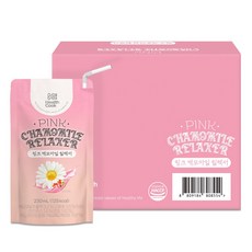 스타벅스캐모마일