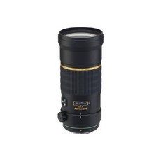 Adorama Pentax DA 300mm F4 ED (IF) SDM Auto Focus Lens with Hood - U.S.A. 21760, One Color_One Size, 상세 설명 참조0, One Size