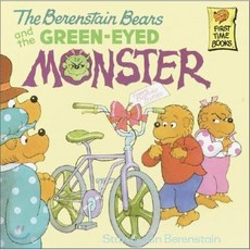 The Berenstain Bears and the Green-Eyed Monster, Random House Books for Youn...