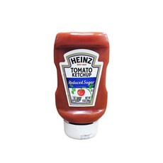 하인즈리듀스드케찹