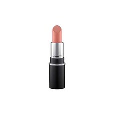 MAC Lipstick VELVET TEDDY 맥 립스틱 벨벳 테디, 1개, 레드