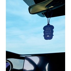 LOIVIE 프래그런스 행 태그 휘그 리브 9g3ea