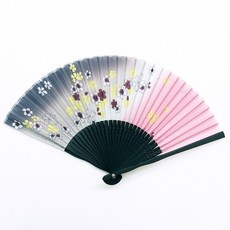 부채굿즈제작