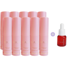 가히제주발효오일사용법