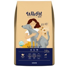윌로펫사료