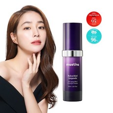 매스티나 매스티나 바쿠치올 앰플 30ml + 샘플3종, 없음