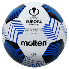몰텐 AFC 챔피언스리그 공식사용구 F5A5000-AC 축구공 5호, 1개