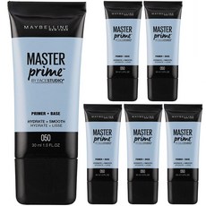 메이크업포에버샤인컨트롤프라이머