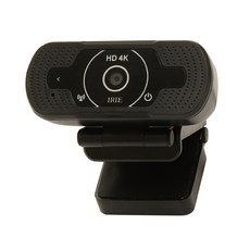 로이체 QHD 마이크 내장 오토포커스 웹캠 화상카메라 RPC-40Q + 삼각대 세트, RPC-40Q(화상카메라)