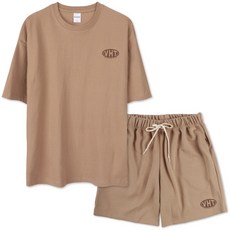 빅사이즈조리복