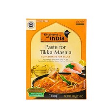 키친오브인디아 티카마살라커리 100g, 단일상품
