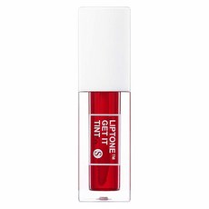 TONYMOLY 립톤 겟 잇 틴트 S02 시 루비, 1 Ounce (Pack of 1), S02 Spicy Ruby