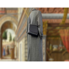 코치남자크로스백 TOP01