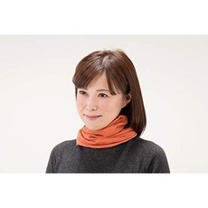 실크넥워머일본
