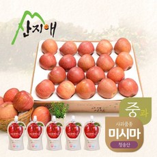 산지애세척사과-추천-상품