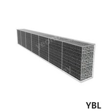 개비온기초 TOP01