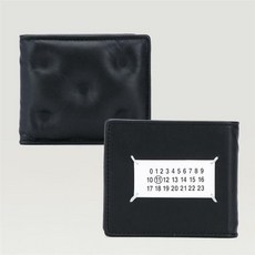 기타 마르지엘라 20FW 글램슬램 반지갑 S55UI0280 PR818 S55UI0280PR..