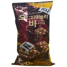 오그래놀라바미니