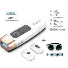 실큰레이저제모기카트리지