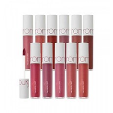 ROMAND Zero Velvet Tint Lip Tint (#07 FIZZ)