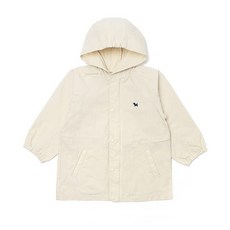 블루독다운점퍼