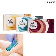 제모크림 왁싱 브라질리언 생식기 배털 테이프 종아리 인중털 셀프, 브라질리언 왁스, 500g, 1개