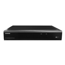 코맥스 CVD-AU16HN / 16채널 하이브리드 DVR 녹화기 - 16채널dvr