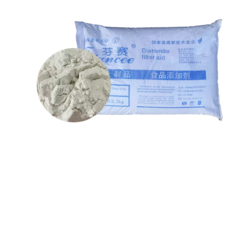 백토가루