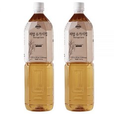 누텔라땅콩