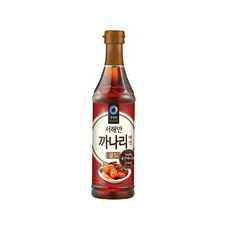 멸치액젓까나리액젓